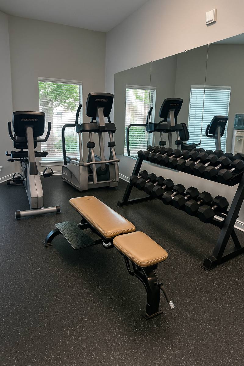 Apartment for rent at 506 Holly Hills Rd, Columbus, MS 39705