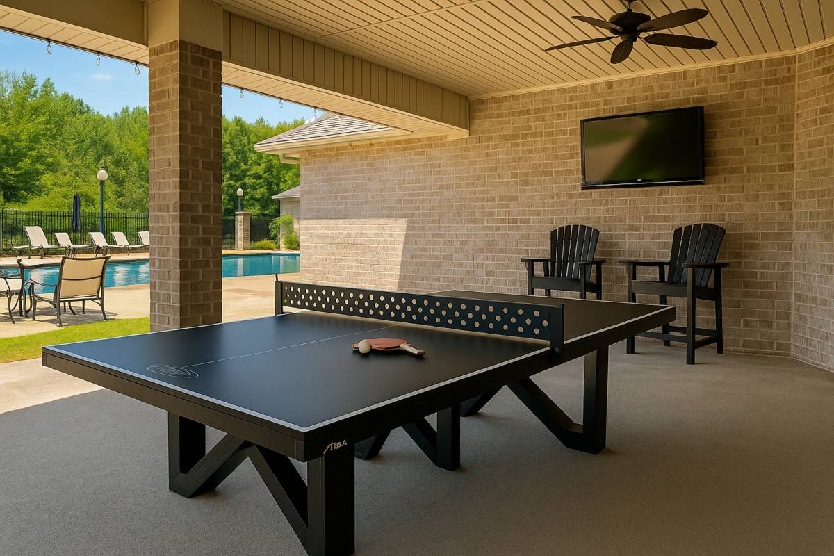 Apartment for rent at 506 Holly Hills Rd, Columbus, MS 39705