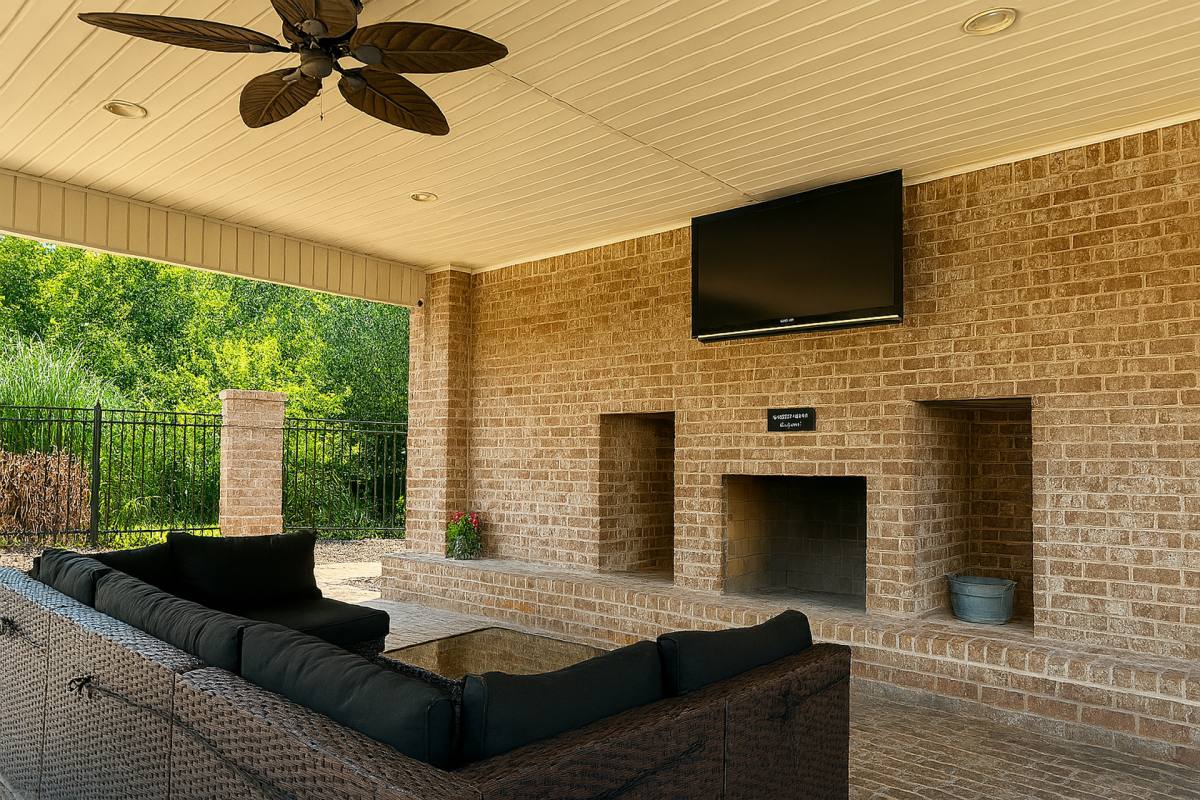 Apartment for rent at 506 Holly Hills Rd, Columbus, MS 39705