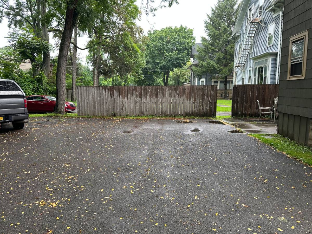 Apartment for rent at 103 Dartmouth St, Rochester, NY 14607