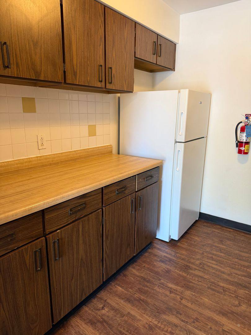 Apartment for rent at 102 N 27th St, Belleville, IL 62226