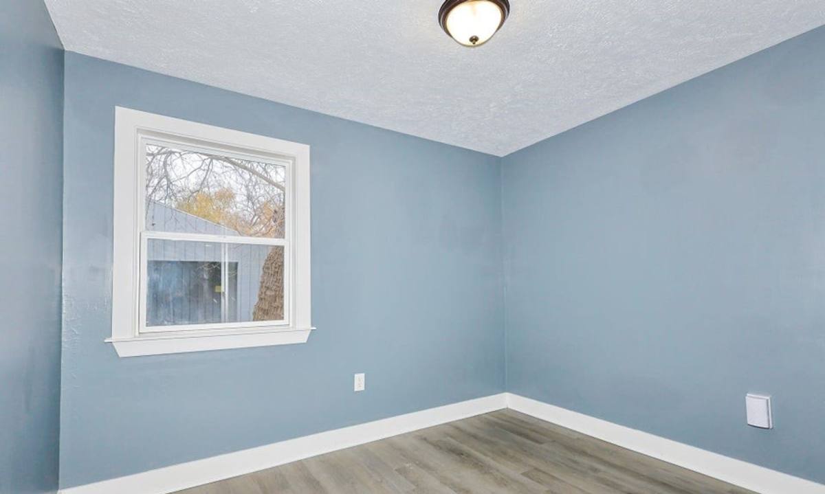House for rent at 1188 Spring St, Muskegon, MI 49442