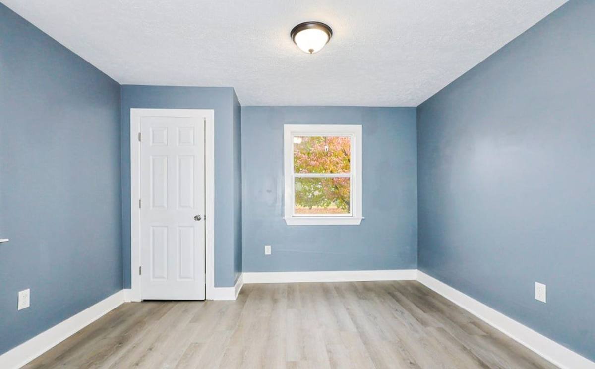 House for rent at 1188 Spring St, Muskegon, MI 49442
