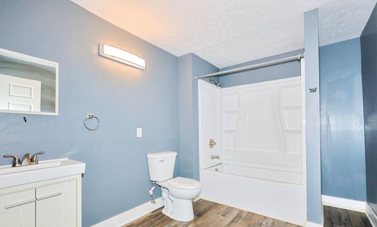 House for rent at 1188 Spring St, Muskegon, MI 49442
