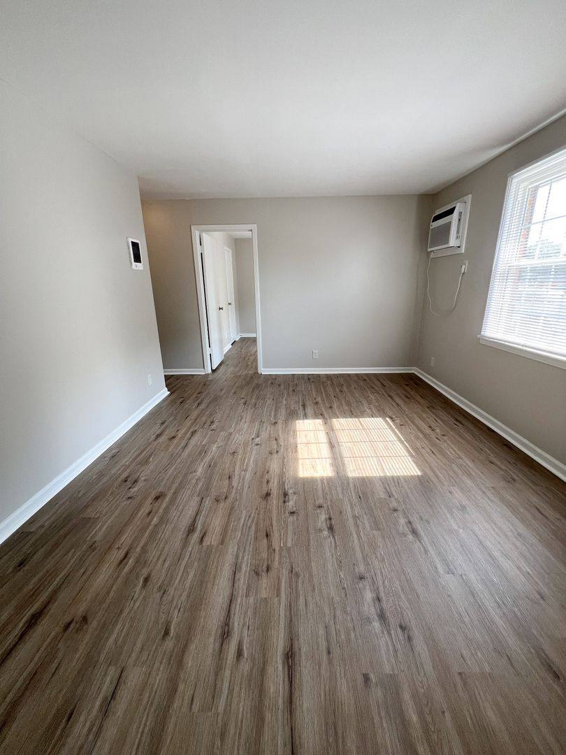 Apartment for rent at 705 Power St, Clarksville, TN 37042