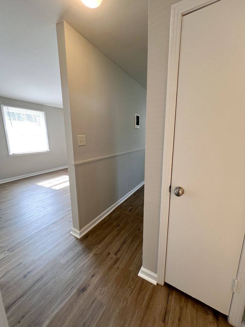 Apartment for rent at 705 Power St, Clarksville, TN 37042