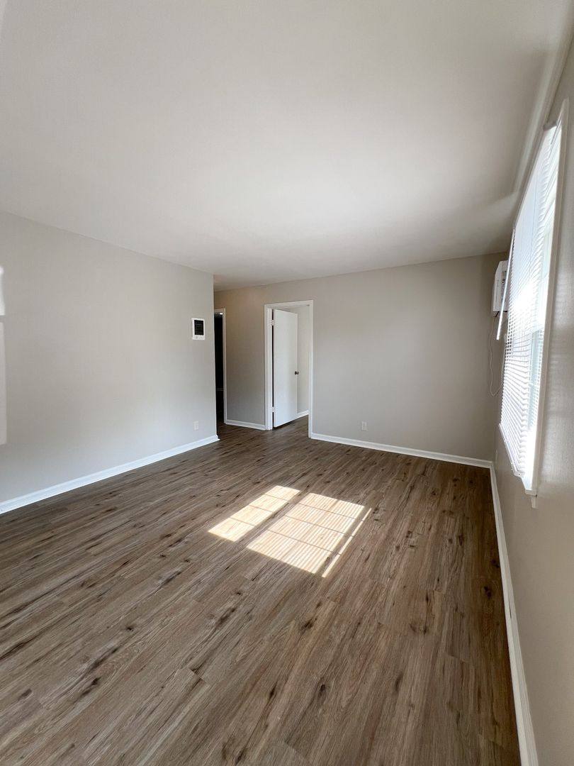 Apartment for rent at 705 Power St, Clarksville, TN 37042