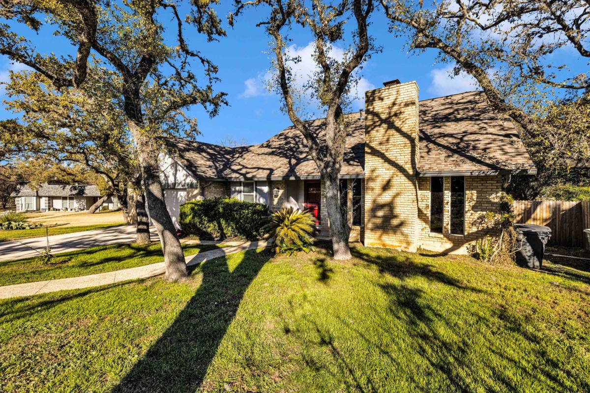 House for rent at 11506 Whisper Circle, San Antonio, TX 78230