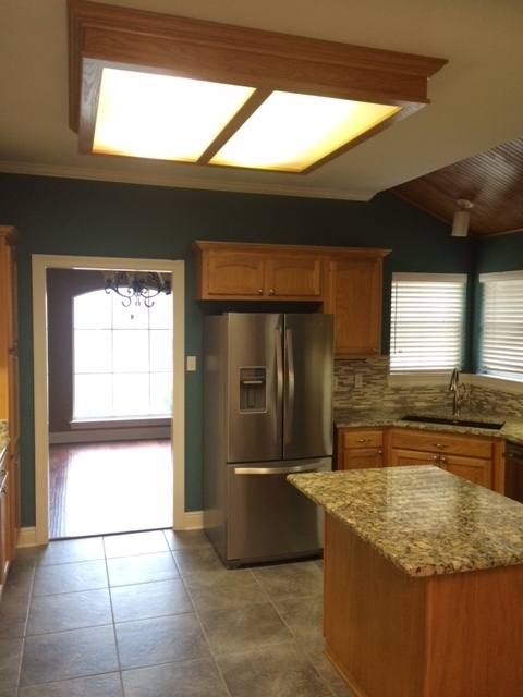 House for rent at 3948 Preakness Dr, Baton Rouge, LA 70817