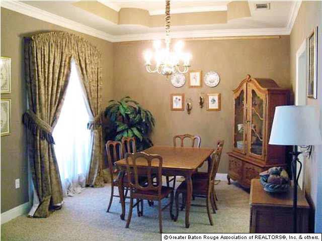 House for rent at 3948 Preakness Dr, Baton Rouge, LA 70817
