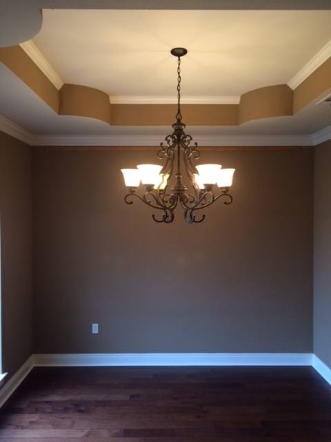 House for rent at 3948 Preakness Dr, Baton Rouge, LA 70817
