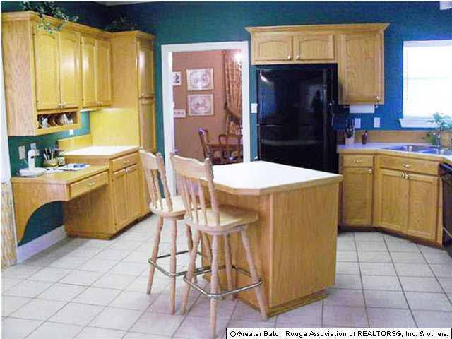House for rent at 3948 Preakness Dr, Baton Rouge, LA 70817