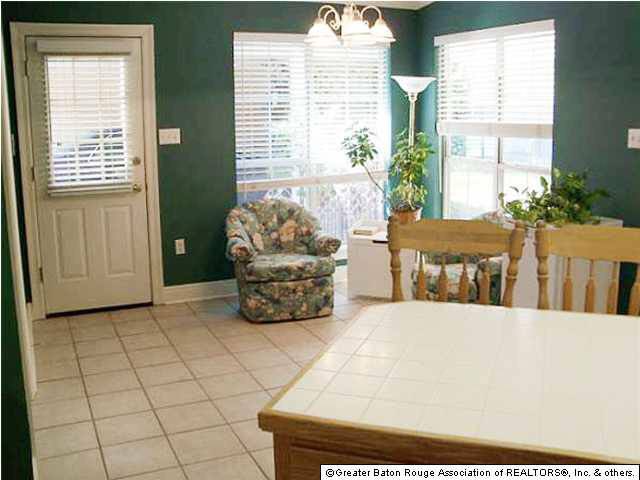 House for rent at 3948 Preakness Dr, Baton Rouge, LA 70817