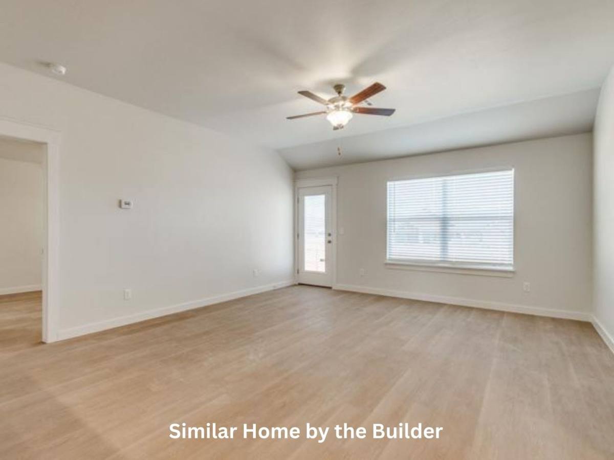 House for rent at 1704 Highland Loop, Guthrie, OK 73044