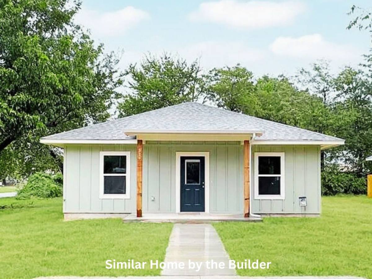 House for rent at 214 N 13th St, Perry, OK 73077