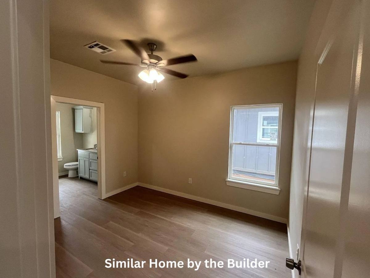 House for rent at 214 N 13th St, Perry, OK 73077