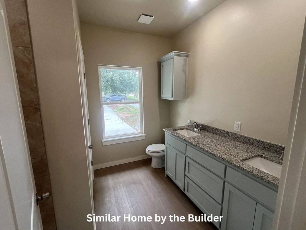 House for rent at 214 N 13th St, Perry, OK 73077
