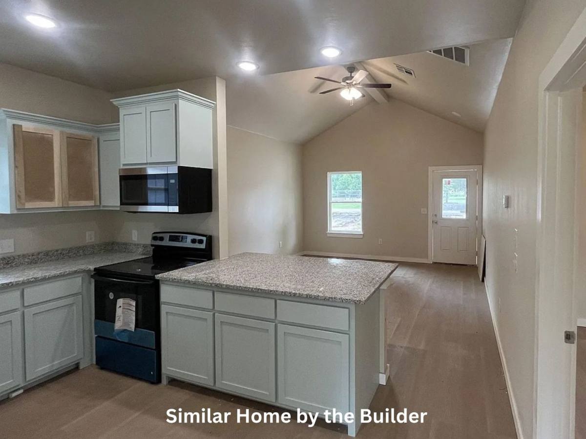 House for rent at 214 N 13th St, Perry, OK 73077