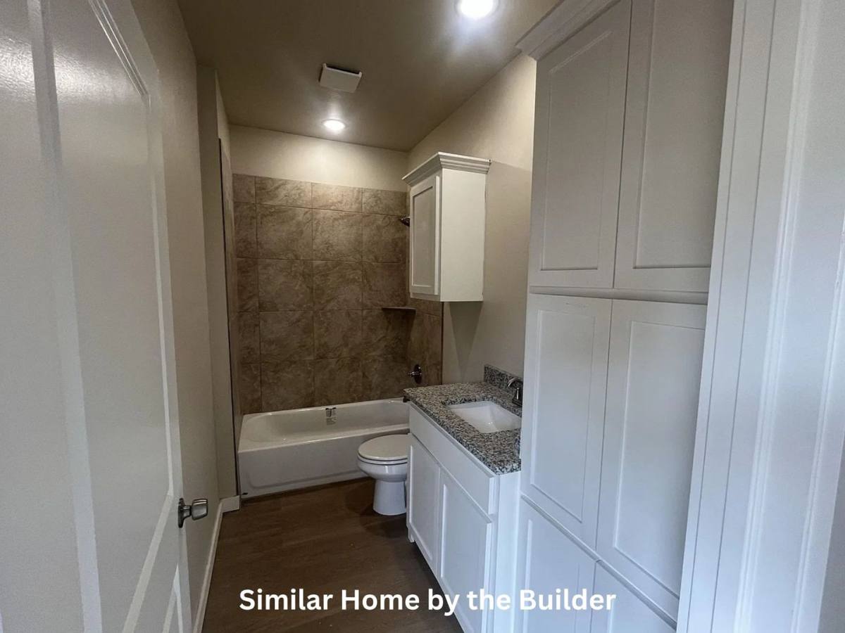 House for rent at 214 N 13th St, Perry, OK 73077