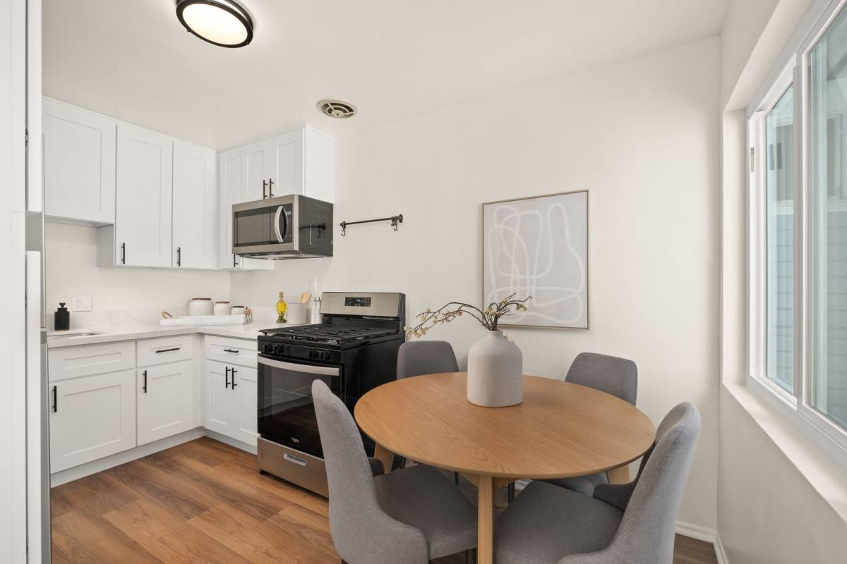 Apartment for rent at 4423 Mississippi St #A, San Diego, CA 92116