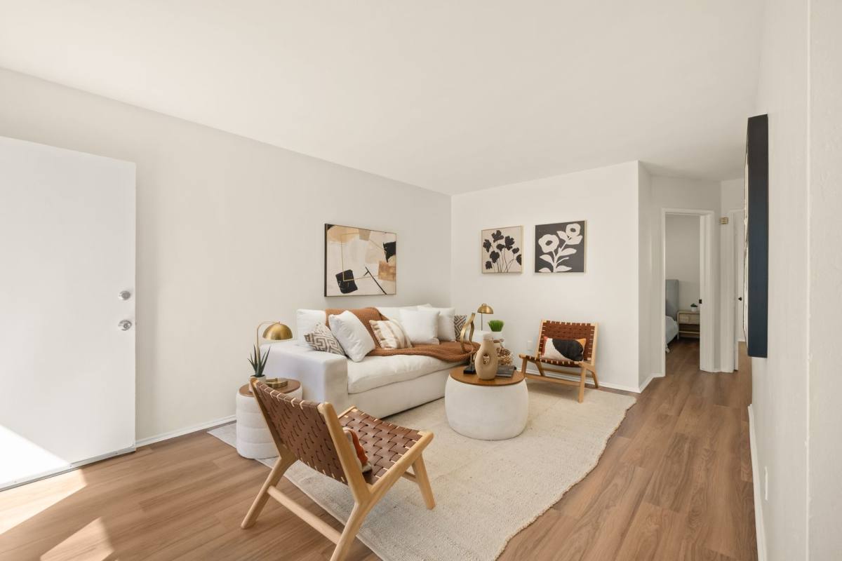Apartment for rent at 4423 Mississippi St #A, San Diego, CA 92116