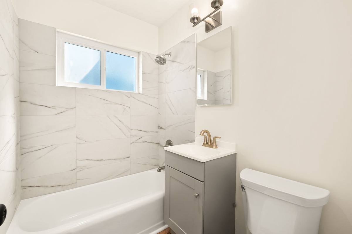 Apartment for rent at 4423 Mississippi St #A, San Diego, CA 92116