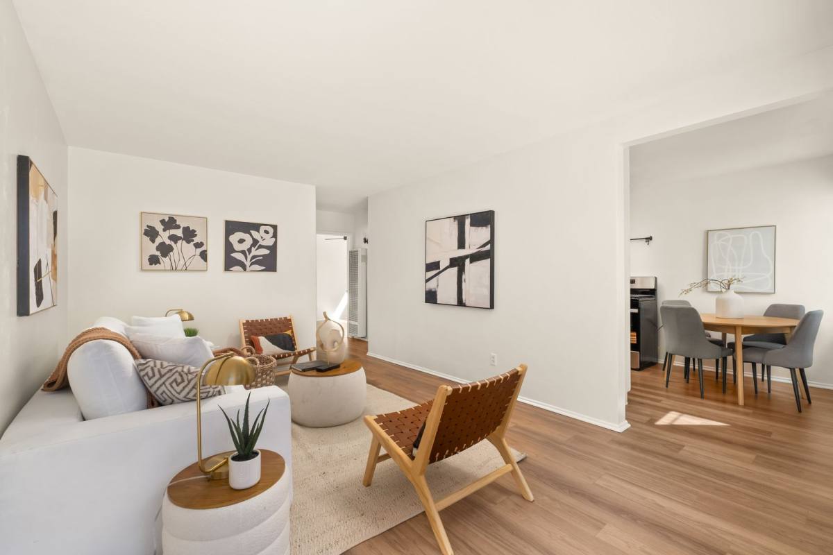 Apartment for rent at 4423 Mississippi St #A, San Diego, CA 92116