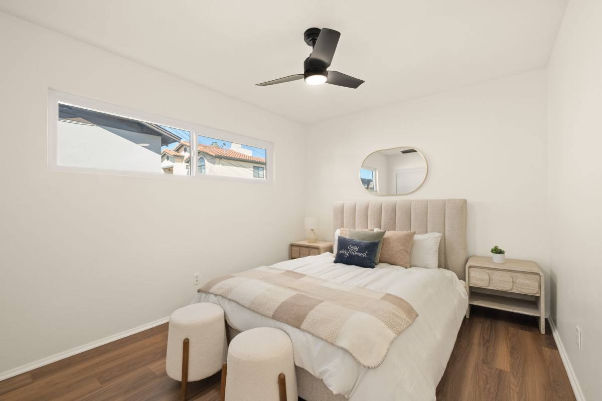 Apartment for rent at 4423 Mississippi St #A, San Diego, CA 92116