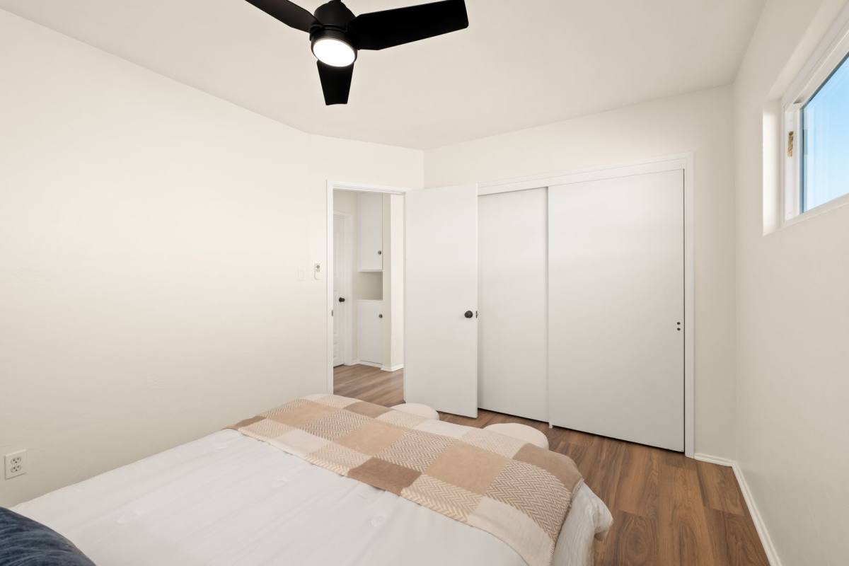 Apartment for rent at 4423 Mississippi St #A, San Diego, CA 92116