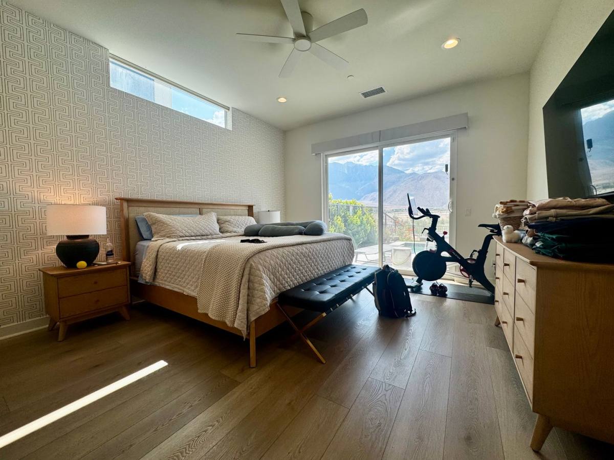 House for rent at 3609 Ambassador Dr, Palm Springs, CA 92262