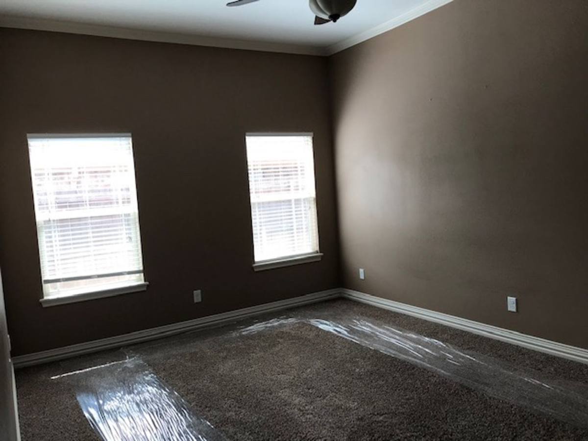 House for rent at 5166 Coyote Run, Abilene, TX 79602