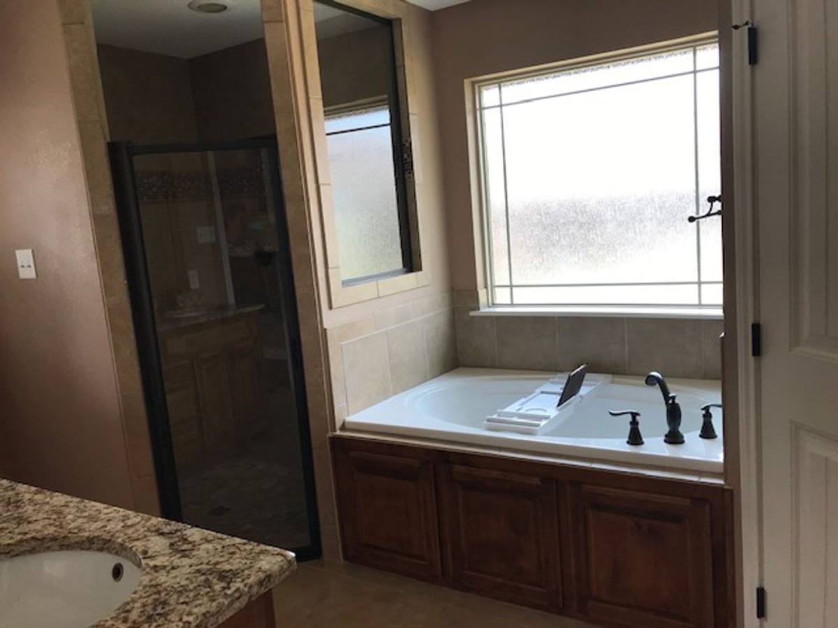 House for rent at 5166 Coyote Run, Abilene, TX 79602