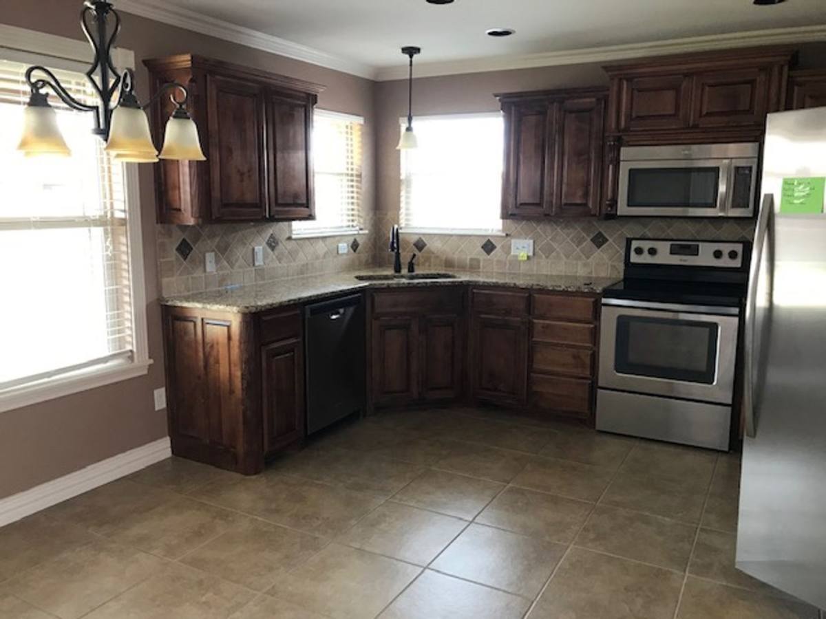 House for rent at 5166 Coyote Run, Abilene, TX 79602