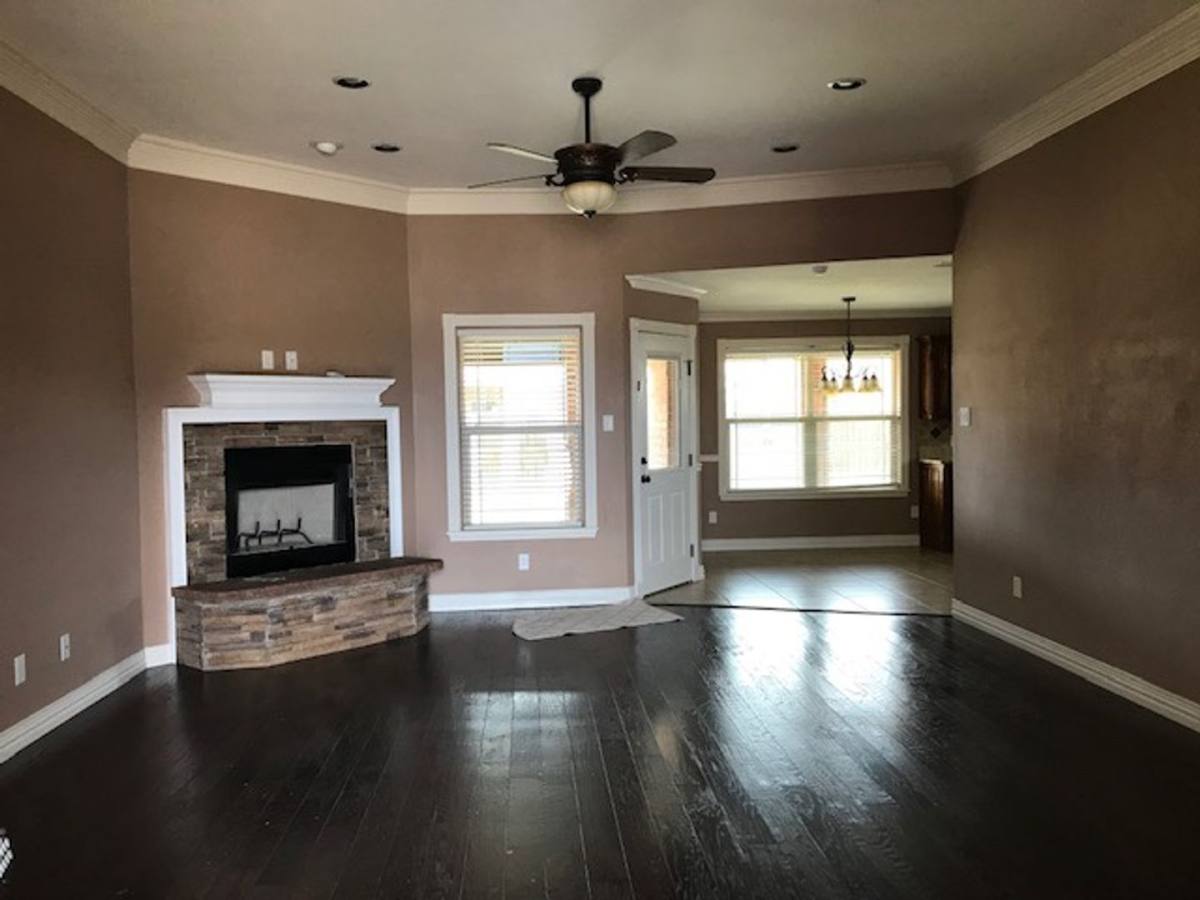 House for rent at 5166 Coyote Run, Abilene, TX 79602