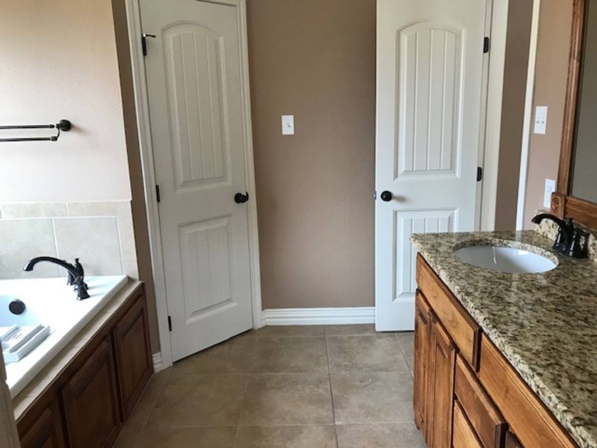 House for rent at 5166 Coyote Run, Abilene, TX 79602