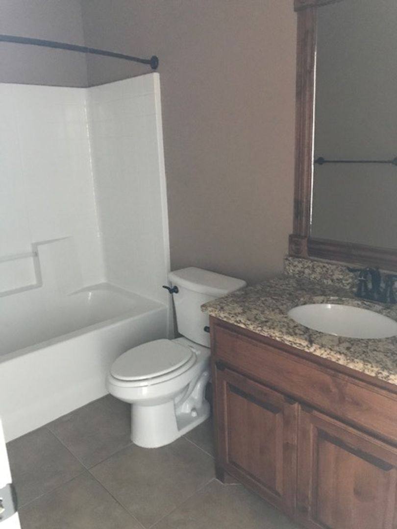 House for rent at 5166 Coyote Run, Abilene, TX 79602