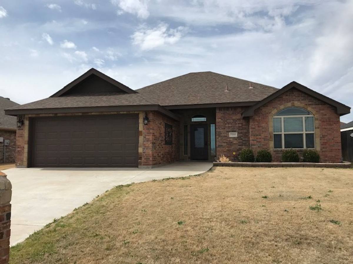 House for rent at 5166 Coyote Run, Abilene, TX 79602