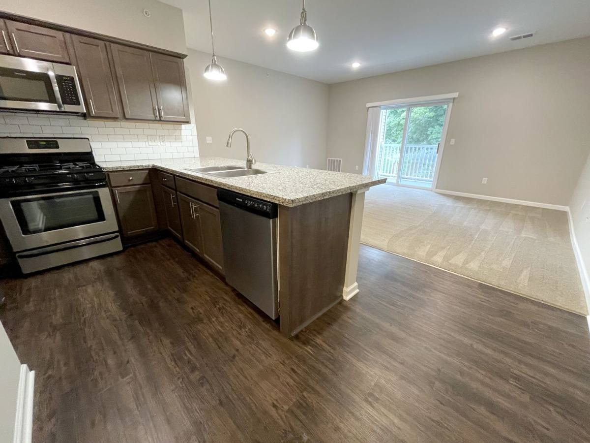 Apartment for rent at 195-205 S Union Rd, Buffalo, NY 14221