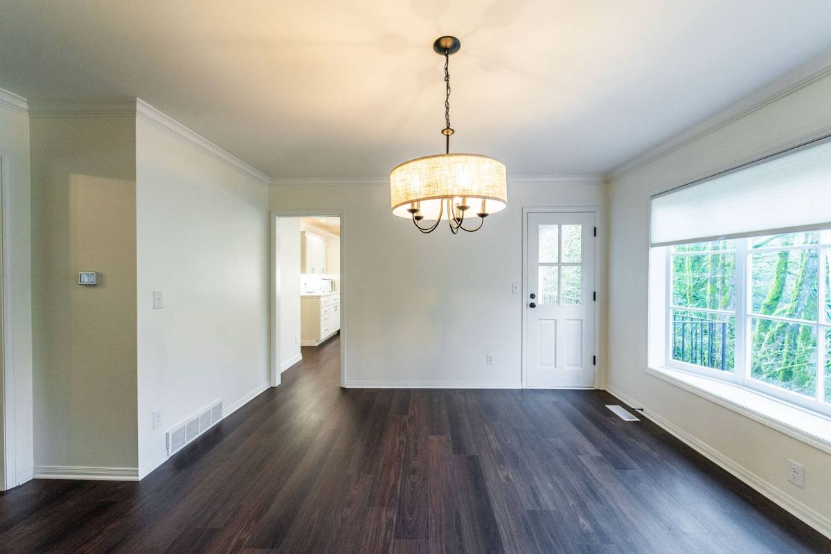 House for rent at 4901 SW Humphrey Park Crest, Portland, OR 97221