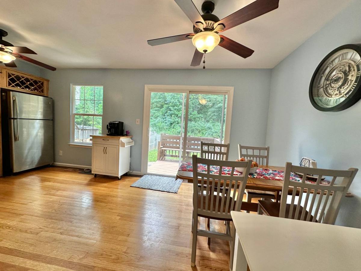 Townhouse for rent at 103 Staunton Court, Stafford, VA 22554