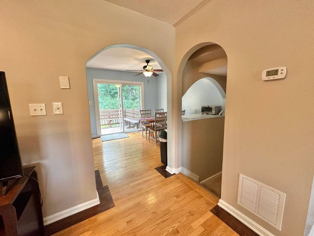 Townhouse for rent at 103 Staunton Court, Stafford, VA 22554