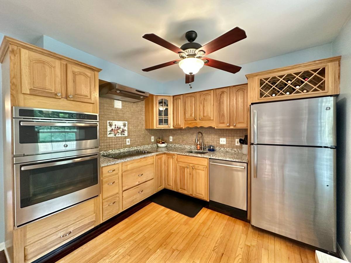 Townhouse for rent at 103 Staunton Court, Stafford, VA 22554