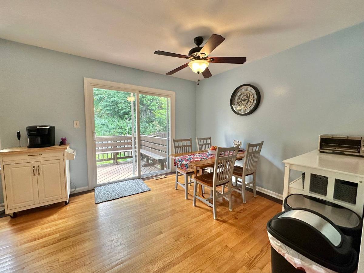 Townhouse for rent at 103 Staunton Court, Stafford, VA 22554