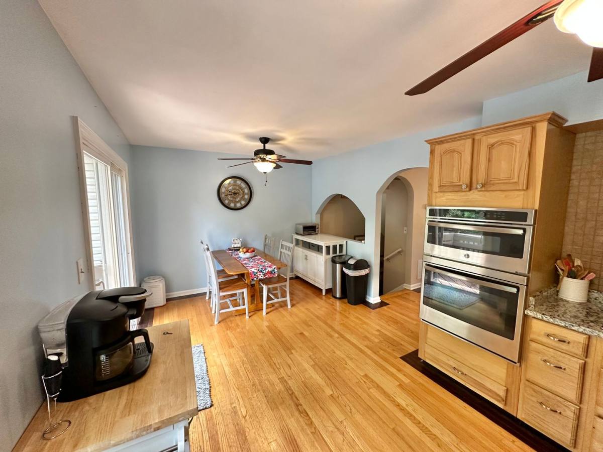 Townhouse for rent at 103 Staunton Court, Stafford, VA 22554