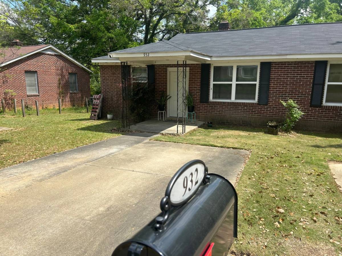 House for rent at 932 Munsen Spring Dr, Columbia, SC 29209