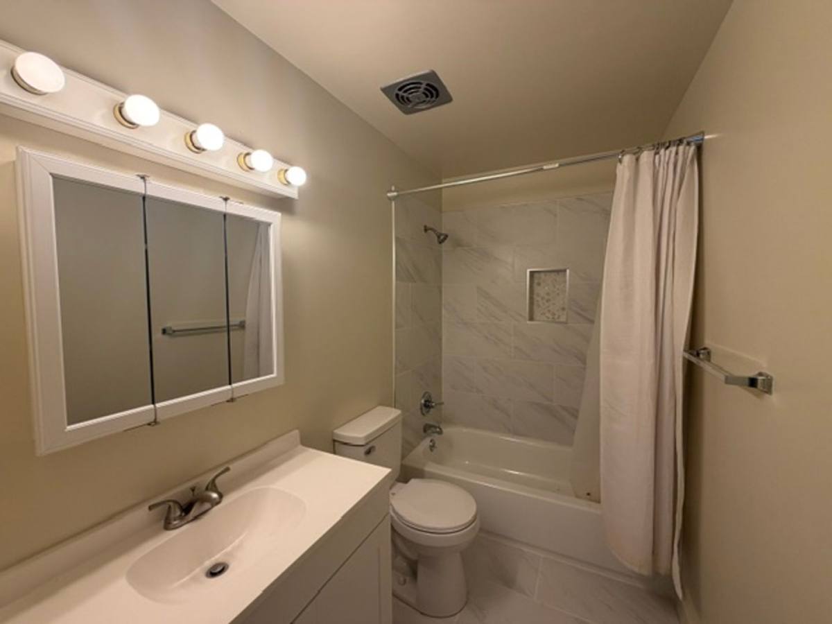 Apartment for rent at 3610 Crestmoor Dr, San Bruno, CA 94066