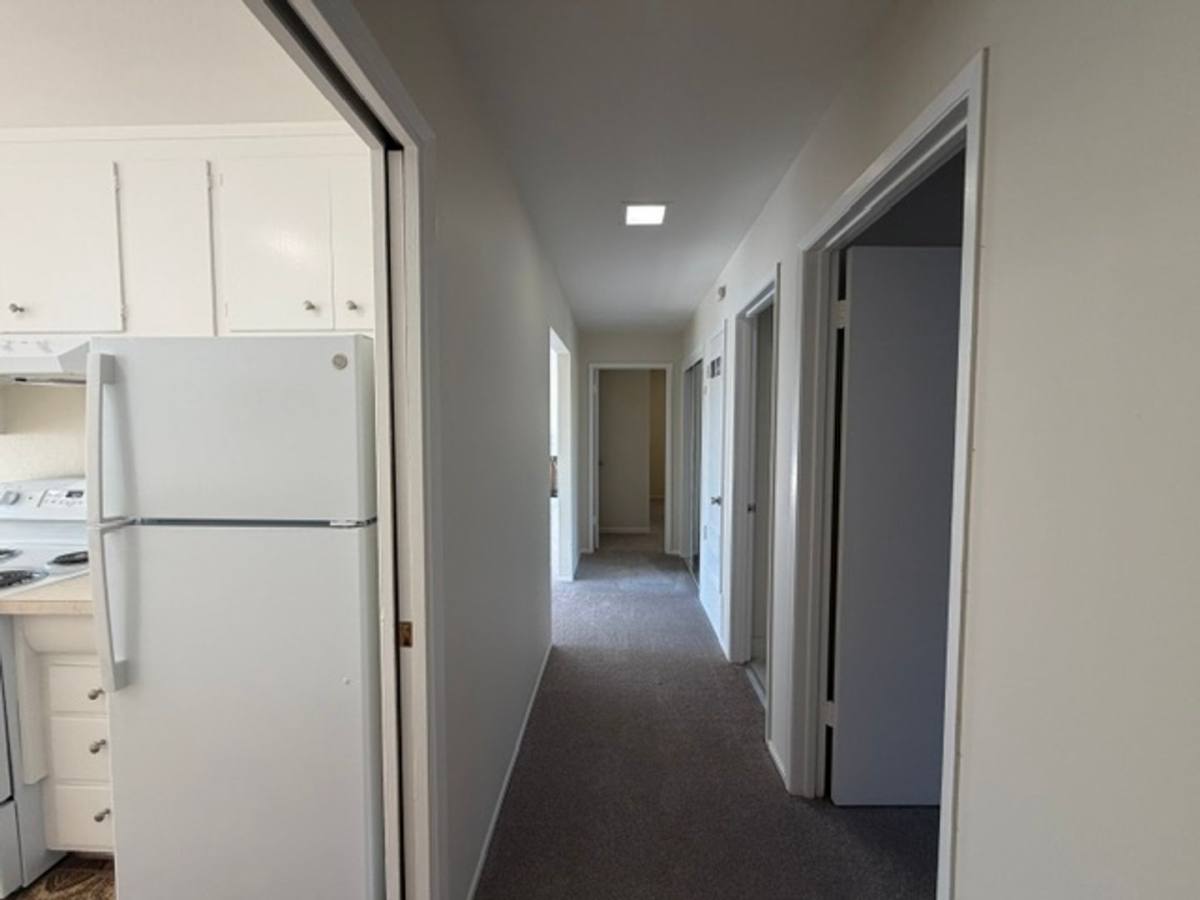 Apartment for rent at 3610 Crestmoor Dr, San Bruno, CA 94066