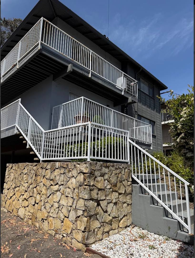 Apartment for rent at 3610 Crestmoor Dr, San Bruno, CA 94066