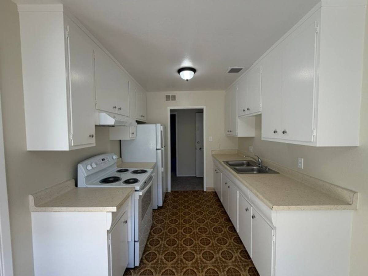 Apartment for rent at 3610 Crestmoor Dr, San Bruno, CA 94066