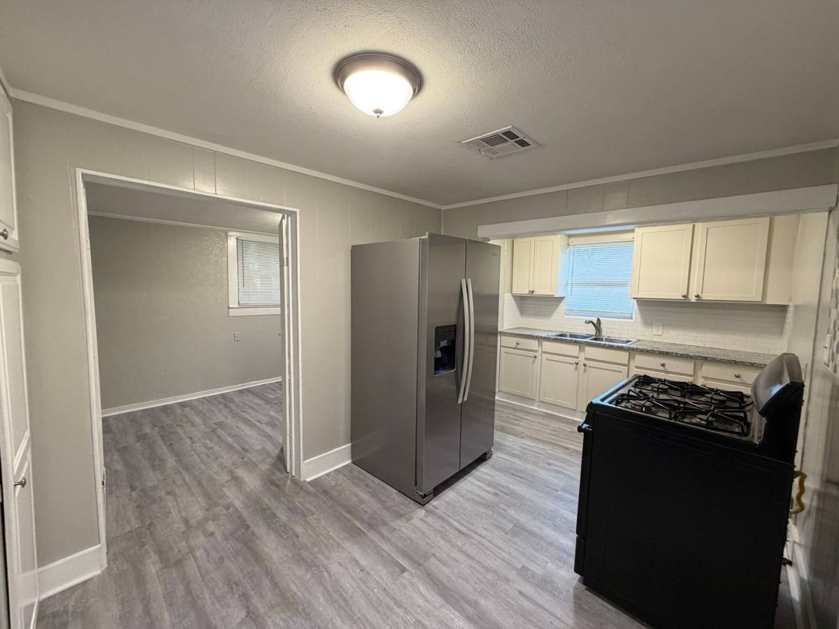 Apartment for rent at 2132-2138 NW 29th St, Oklahoma City, OK 73107